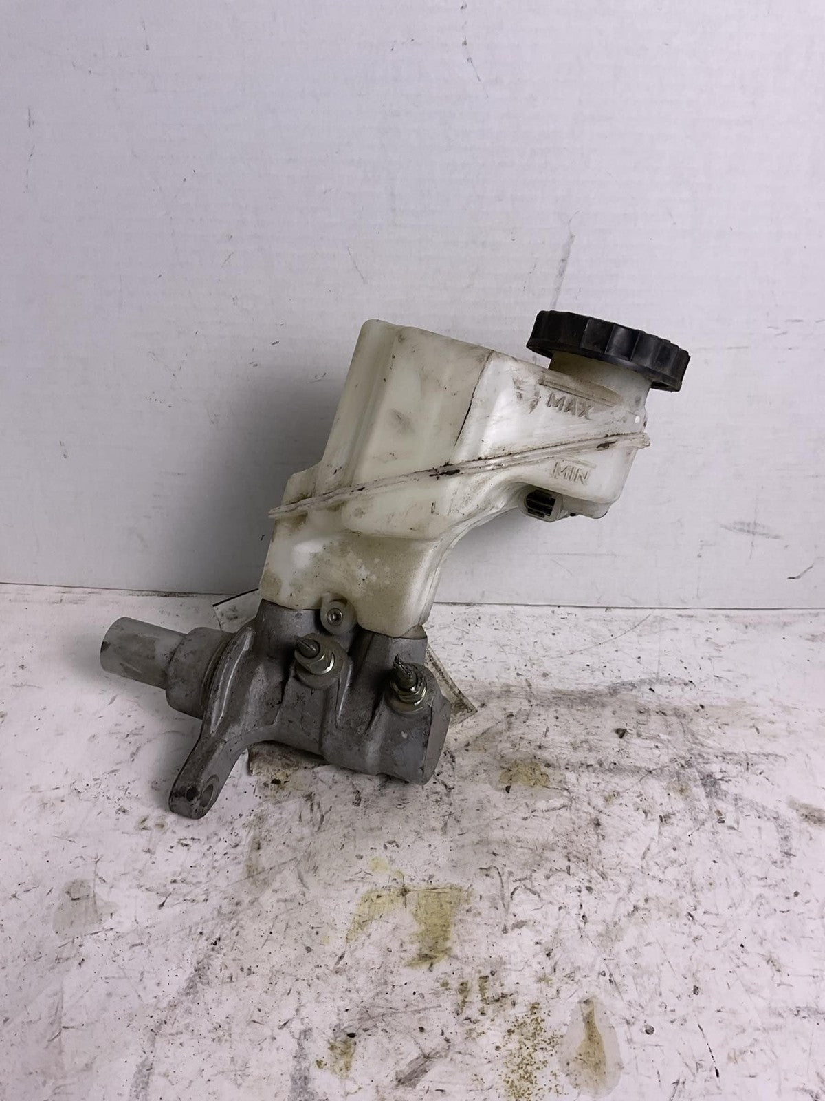 Master Cylinder NISSAN ALTIMA 13 14 15 16 17 180